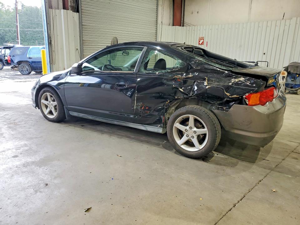Aukcja sprzedaży 2002 Acura Rsx, vin: JH4DC54862C002647, numer aukcji: 69426736