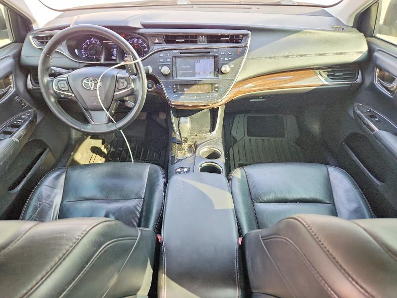 Aukcja sprzedaży 2015 Toyota Avalon, vin: 4T1BK1EB8FU160790, numer aukcji: 70305376