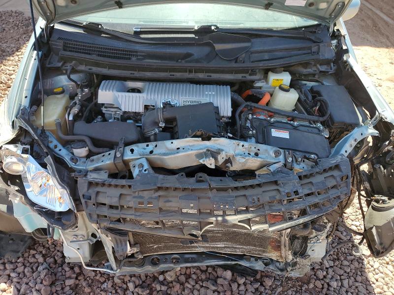 Aukcja sprzedaży 2013 Toyota Prius, vin: JTDKN3DU5D5559562, numer aukcji: 68656416