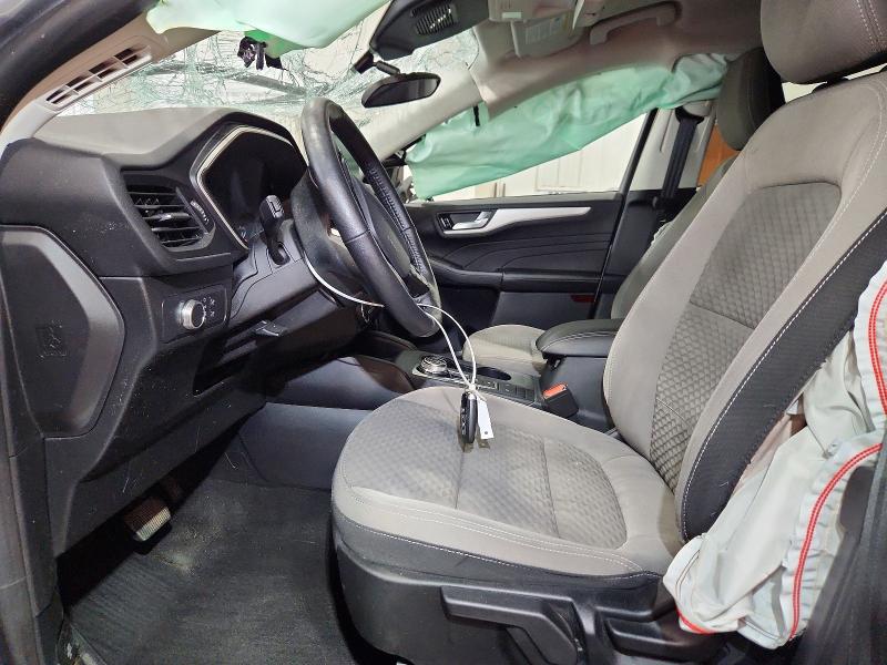 2021 Ford Escape მანქანა იყიდება აუქციონზე, vin: 1FMCU9G68MUA33838, აუქციონის ნომერი: 67494996