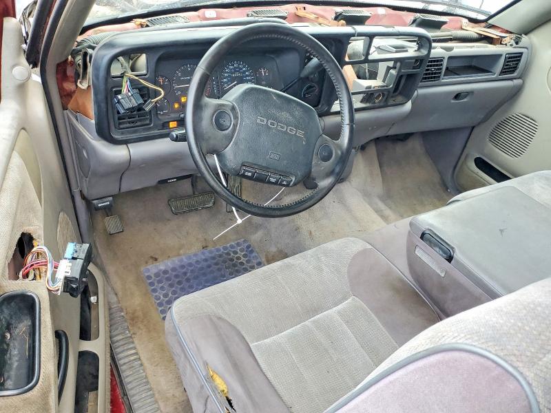 Продаж на аукціоні авто 1996 Dodge Ram 1500, vin: 1B7HC13Z7TJ113467, номер лоту: 69672876