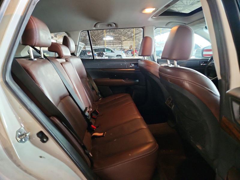69984776 :رقم المزاد ، 4S4BRDSC5D2259439 vin ، 2013 Subaru Outback مزاد بيع
