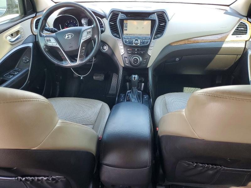 Aukcja sprzedaży 2015 Hyundai Santa Fe, vin: KM8SR4HF9FU104899, numer aukcji: 69420616