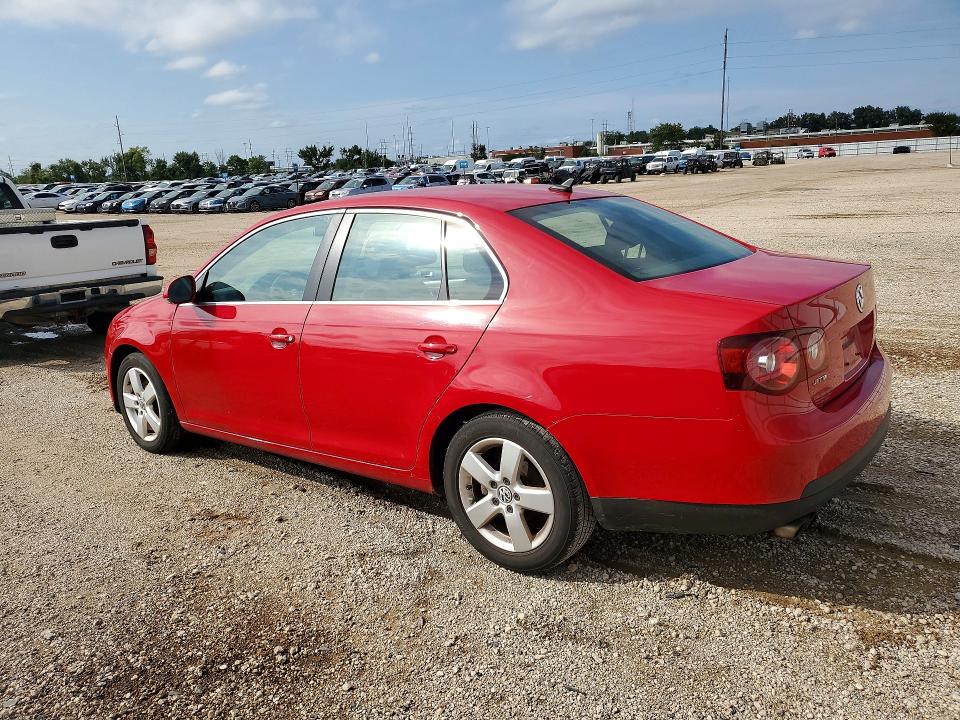 69637126 :رقم المزاد ، 3VWRM71KX9M054403 vin ، 2009 Volkswagen Jetta مزاد بيع