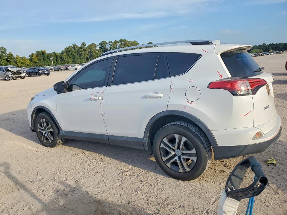 Продажа на аукционе авто 2016 Toyota Rav4, vin: 2T3ZFREV8GW239655, номер лота: 69106796