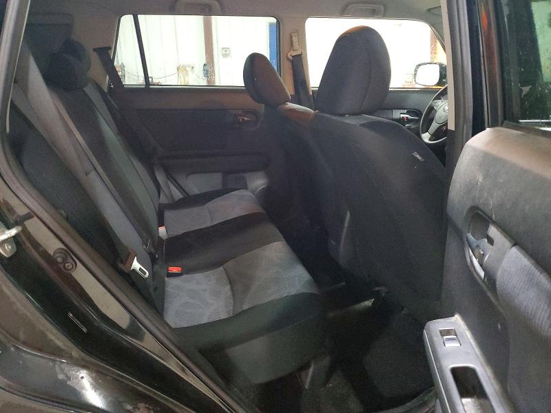 2012 Scion Xb მანქანა იყიდება აუქციონზე, vin: JTLZE4FEXCJ010959, აუქციონის ნომერი: 67786336