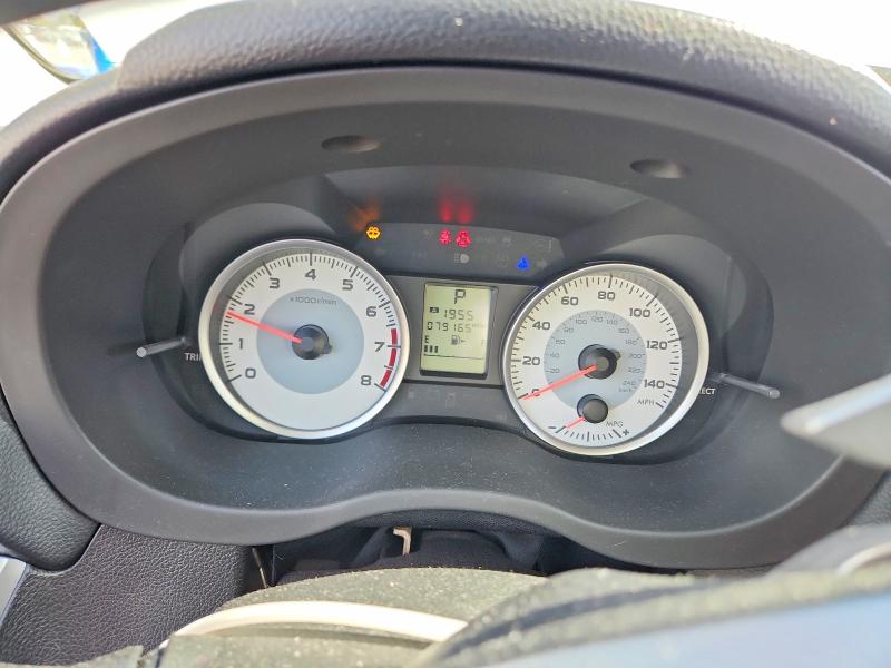 69627246 :رقم المزاد ، JF1GPAL61EH325352 vin ، 2014 Subaru Impreza مزاد بيع