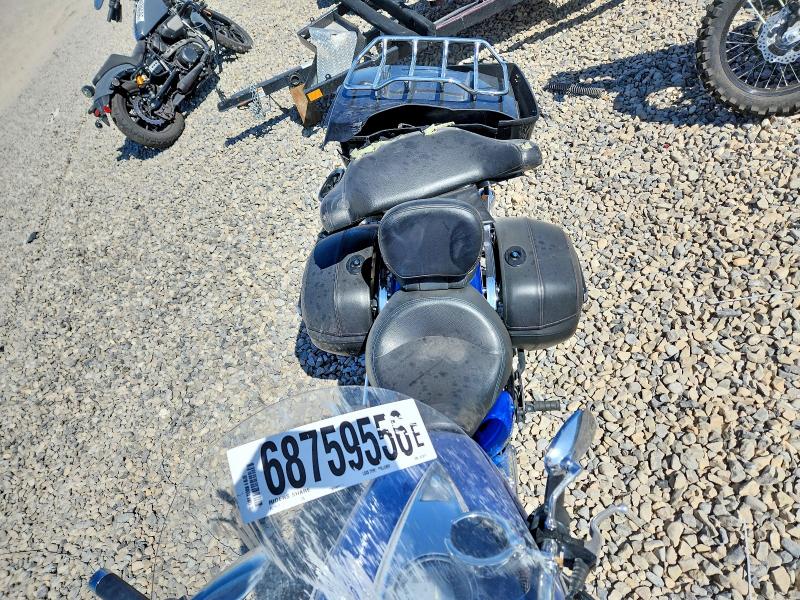 Aukcja sprzedaży 2012 Yamaha Xvs950, vin: JYAVN01E8CA013915, numer aukcji: 68759556