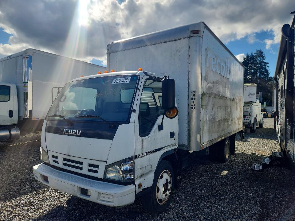 Продаж на аукціоні авто 2007 Isuzu Nrr, vin: JALE5B16277302136, номер лоту: 68240376