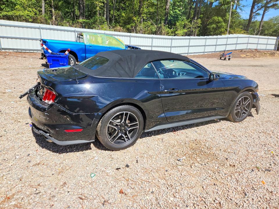 Продаж на аукціоні авто 2023 Ford Mustang, vin: 1FATP8UH8P5105573, номер лоту: 70137706