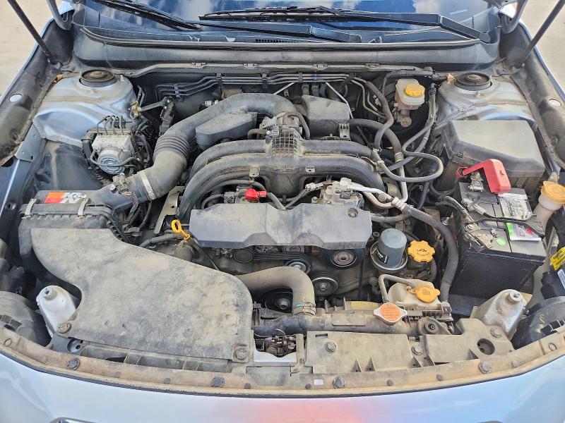 Продажа на аукционе авто 2016 Subaru Legacy, vin: 4S3BNBC62G3026811, номер лота: 69434066