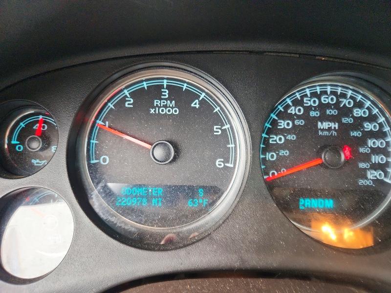 70511996 :رقم المزاد ، 1GKS2EEF7BR290611 vin ، 2011 Gmc Yukon مزاد بيع