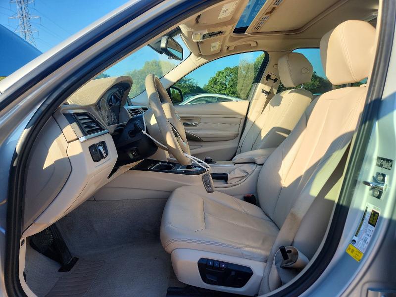 Продаж на аукціоні авто 2012 Bmw 328, vin: WBA3A5C5XCF258720, номер лоту: 68743716