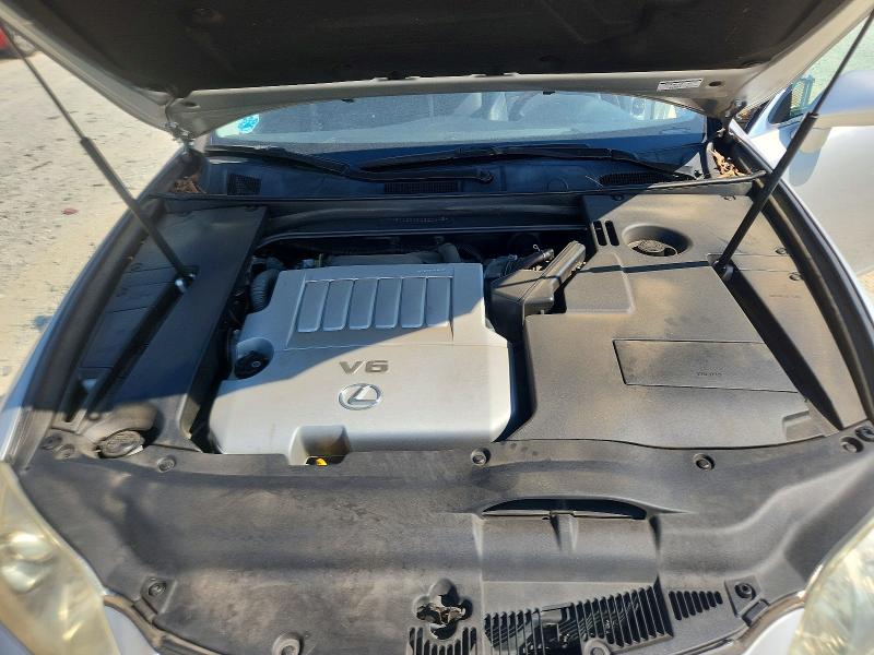 Продажа на аукционе авто 2009 Lexus Es, vin: JTHBJ46G092320503, номер лота: 67188956