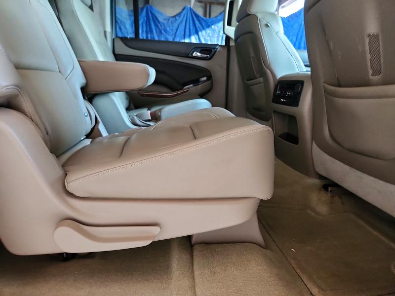 Auction sale of the 2016 Chevrolet Suburban, vin: 1GNSKJKC0GR239108, lot number: 67516616