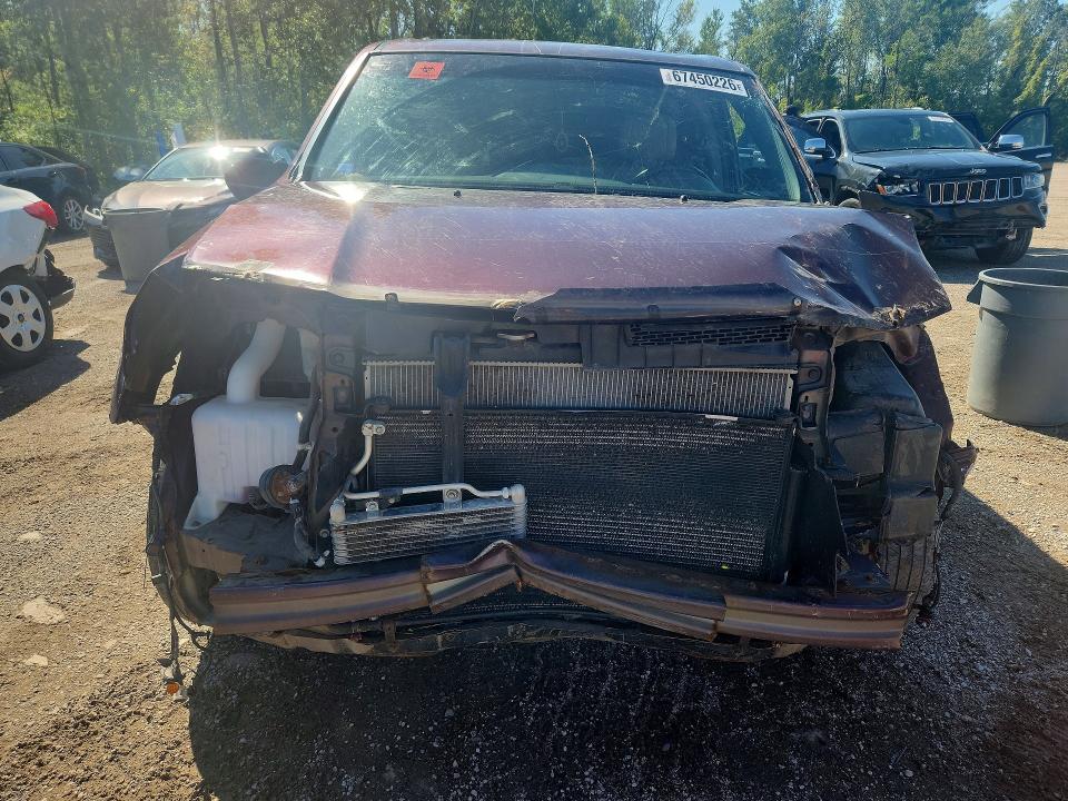 Aukcja sprzedaży 2012 Honda Pilot, vin: 5FNYF4H53CB506131, numer aukcji: 67450226