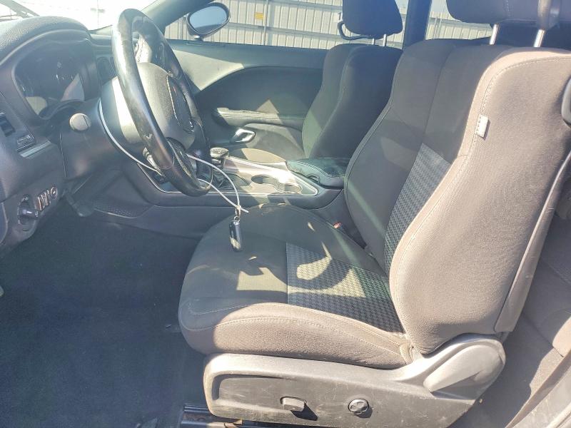 Aukcja sprzedaży 2021 Dodge Challenger, vin: 2C3CDZBTXMH670383, numer aukcji: 67421556