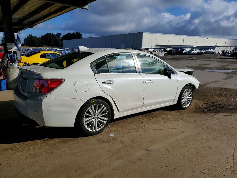 Auction sale of the 2016 Subaru Impreza, vin: JF1GJAN61GH009922, lot number: 67043956