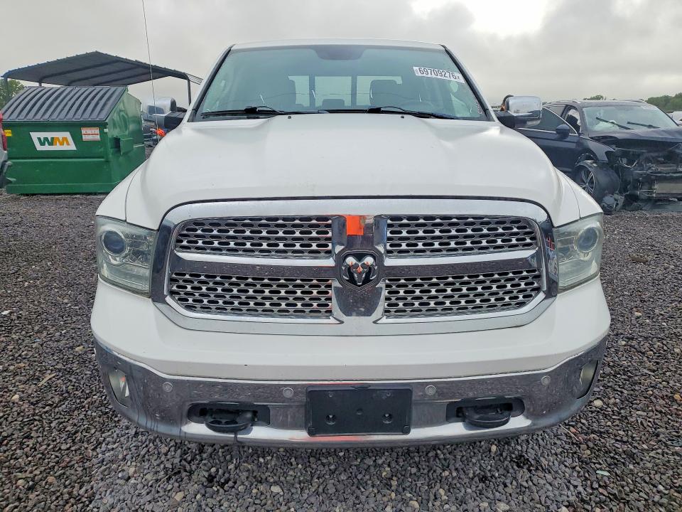 2014 Ram 1500 მანქანა იყიდება აუქციონზე, vin: 1C6RR7NM5ES276694, აუქციონის ნომერი: 69709276