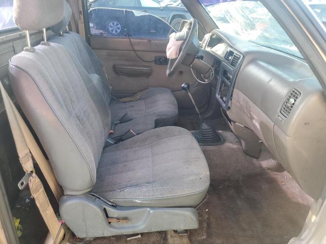 Продажа на аукционе авто 1996 Toyota Tacoma, vin: 4TANL42N4TZ160472, номер лота: 69869406