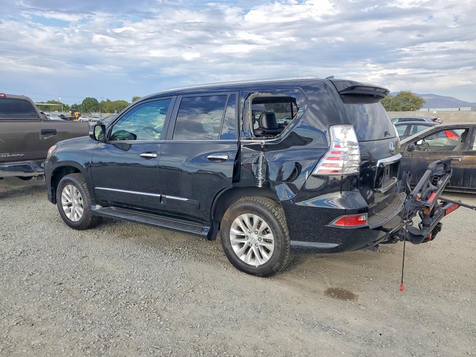 Продаж на аукціоні авто 2016 Lexus Gx, vin: JTJBM7FX7G5124934, номер лоту: 67976166