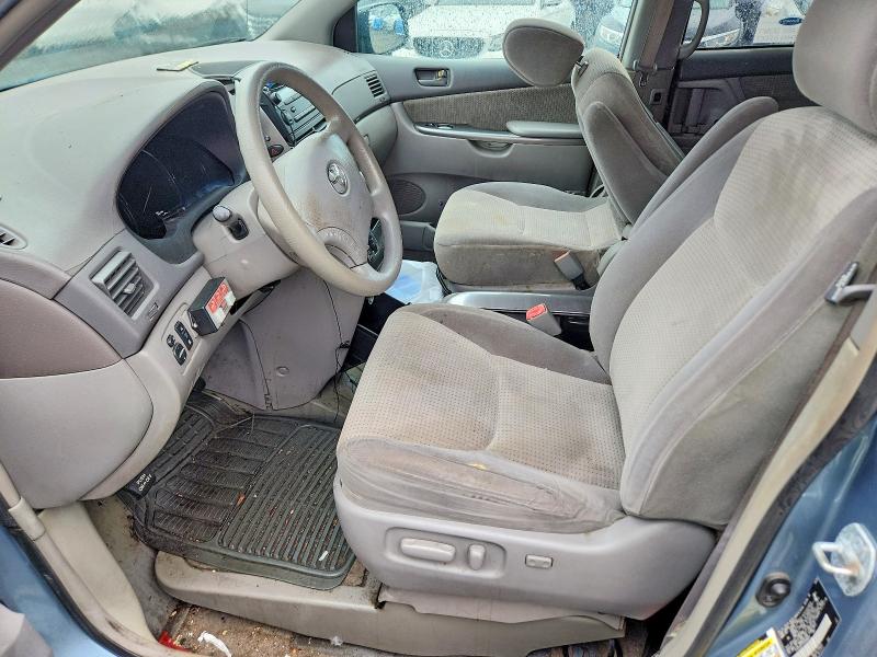 Aukcja sprzedaży 2006 Toyota Sienna, vin: 5TDZA23C76S566829, numer aukcji: 67637326