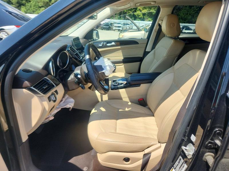 67520596 :رقم المزاد ، 4JGDA5JB6HA871725 vin ، 2017 Mercedes-benz Gle مزاد بيع