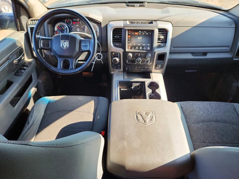 Продажа на аукционе авто 2014 Ram 1500, vin: 1C6RR7GM4ES338079, номер лота: 67382696