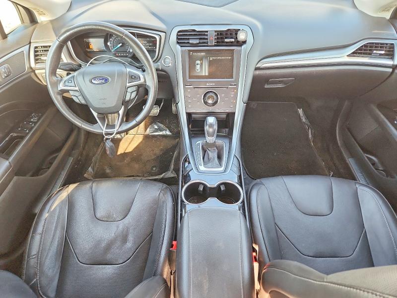 2015 Ford Fusion მანქანა იყიდება აუქციონზე, vin: 3FA6P0K98FR275776, აუქციონის ნომერი: 67281886