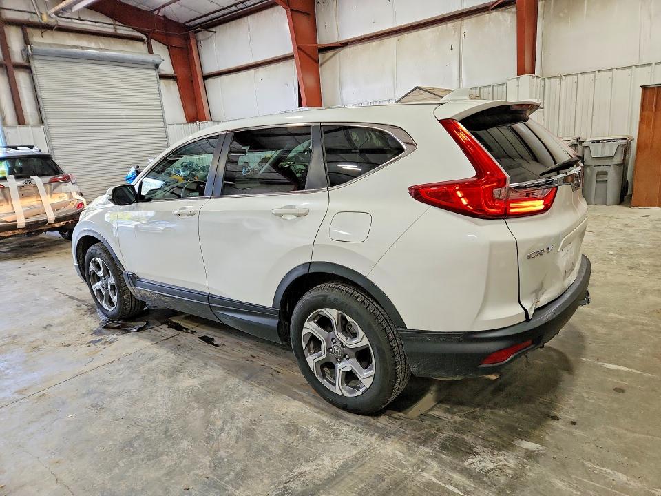 68380406 :رقم المزاد ، 7FARW2H58KE047478 vin ، 2019 Honda Cr-v مزاد بيع