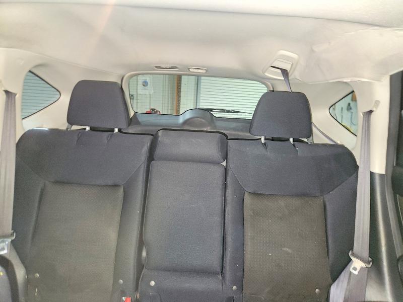 Продажа на аукционе авто 2016 Honda Cr-v, vin: 2HKRM4H59GH611144, номер лота: 69247616
