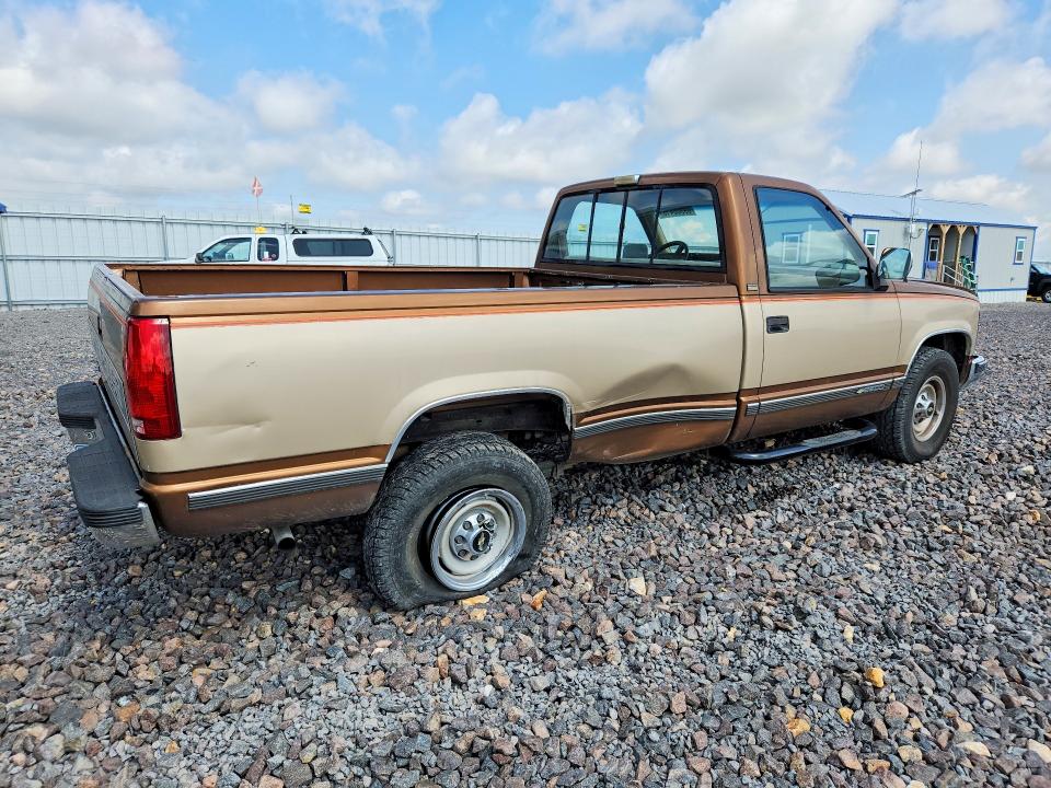 69900416 :رقم المزاد ، 1GCGC24K4LE181088 vin ، 1990 Chevrolet Gmt-400 مزاد بيع