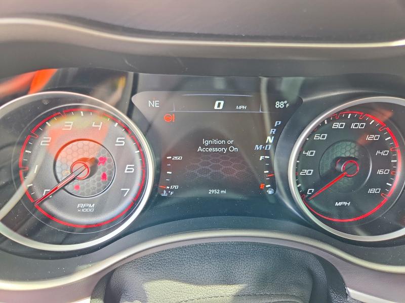 Продажа на аукционе авто 2022 Dodge Charger, vin: 2C3CDXGJ0NH136273, номер лота: 71176856