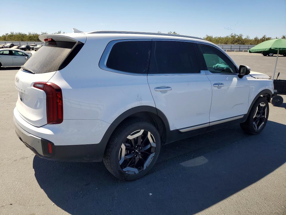 Aukcja sprzedaży 2023 Kia Telluride, vin: 5XYP64GC9PG383249, numer aukcji: 68262196