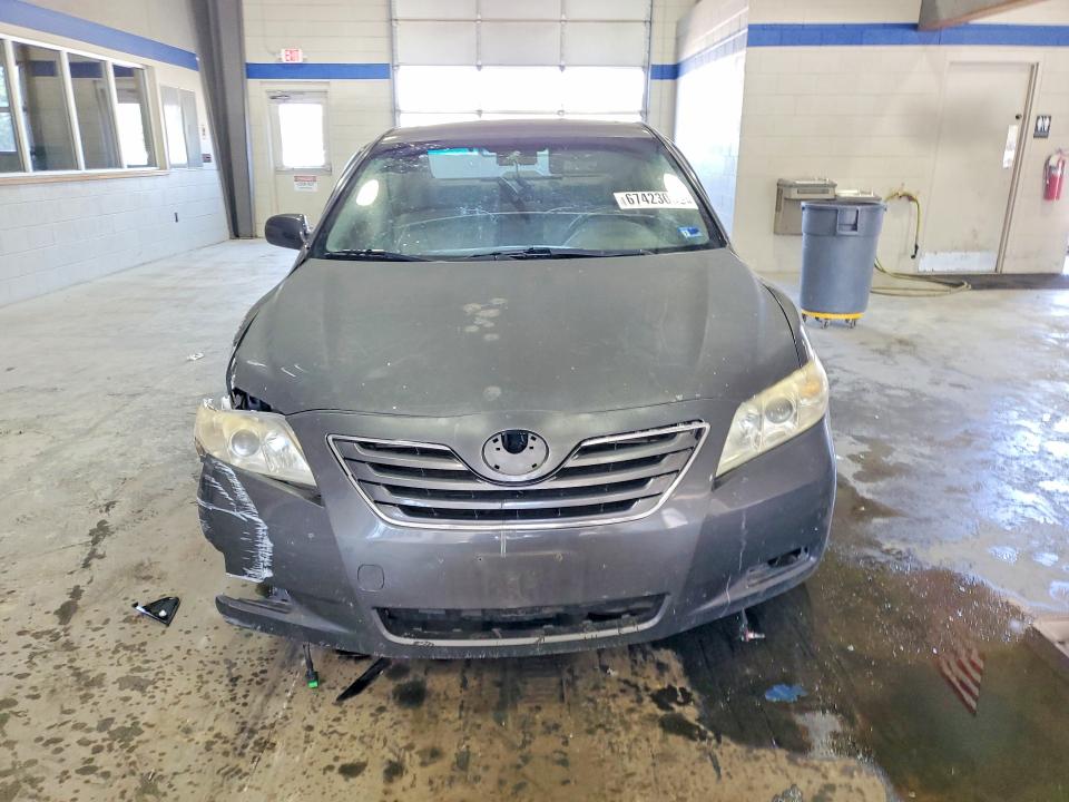 Продаж на аукціоні авто 2007 Toyota Camry, vin: JTNBK46K673020020, номер лоту: 67423036