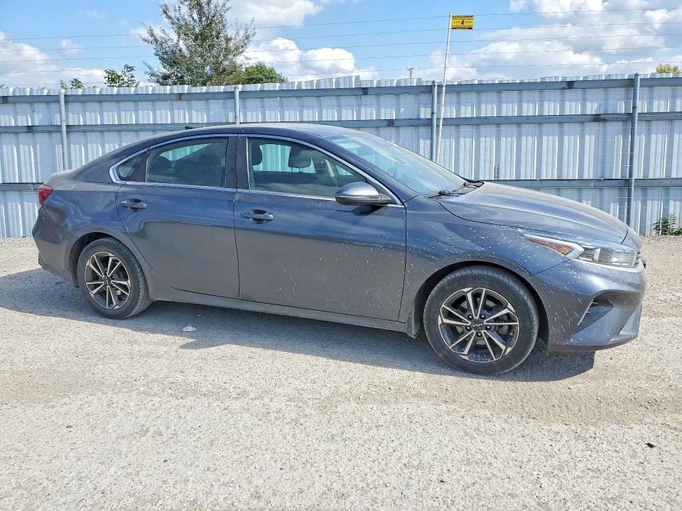 Aukcja sprzedaży 2022 Kia Forte, vin: 3KPF34AD7NE479025, numer aukcji: 70253146
