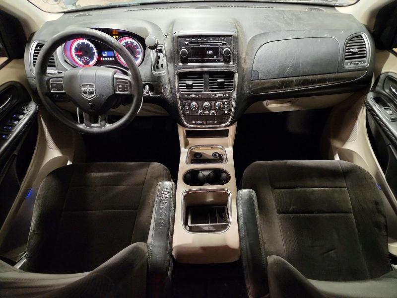 Продаж на аукціоні авто 2012 Dodge Grand Caravan, vin: 2C4RDGCG2CR358899, номер лоту: 68987386