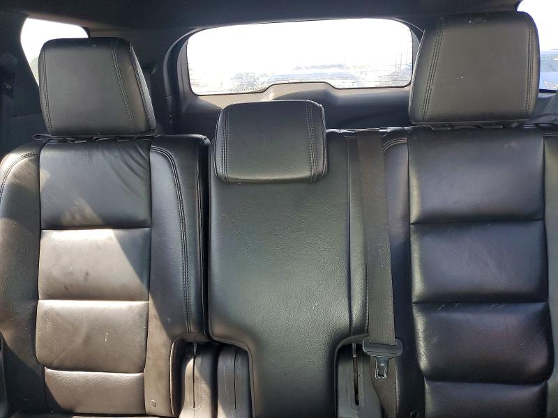 2013 Ford Explorer მანქანა იყიდება აუქციონზე, vin: 1FM5K7D90DGA45434, აუქციონის ნომერი: 68880466