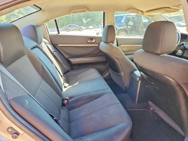 Продажа на аукционе авто 2012 Mitsubishi Galant, vin: 4A32B2FF8CE022245, номер лота: 68542346