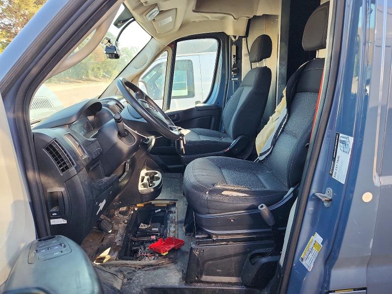 Aukcja sprzedaży 2020 Ram Promaster 3500, vin: 3C6URVJG4LE143858, numer aukcji: 64186116