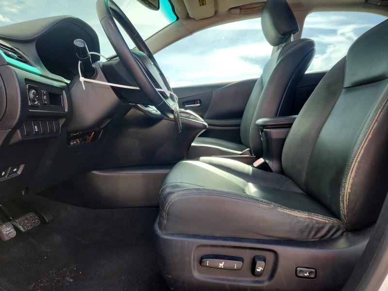 Продажа на аукционе авто 2010 Lexus Hs, vin: JTHBB1BA9A2029810, номер лота: 68105246
