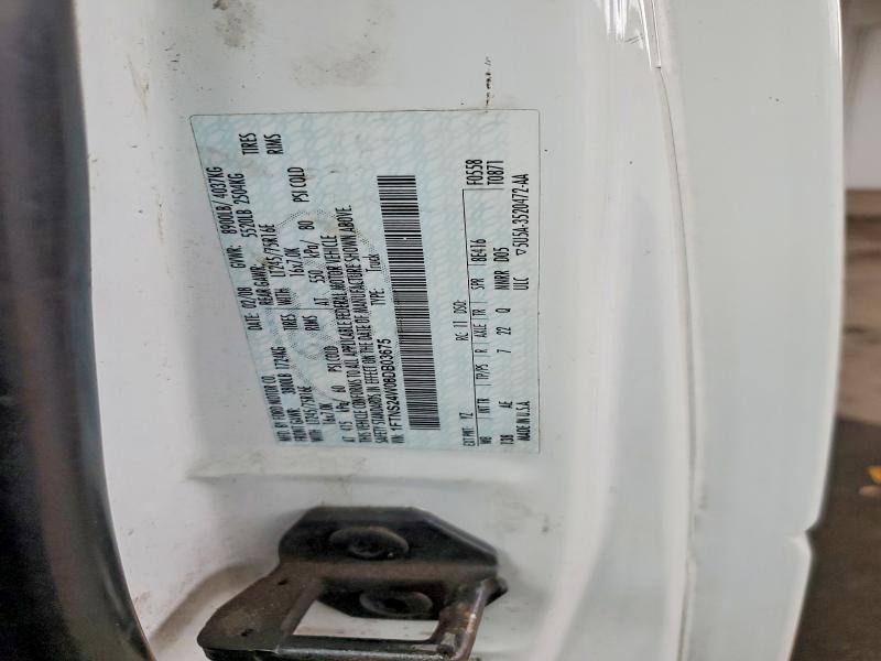 Продаж на аукціоні авто 2008 Ford Econoline, vin: 1FTNS24W08DB03675, номер лоту: 69686526