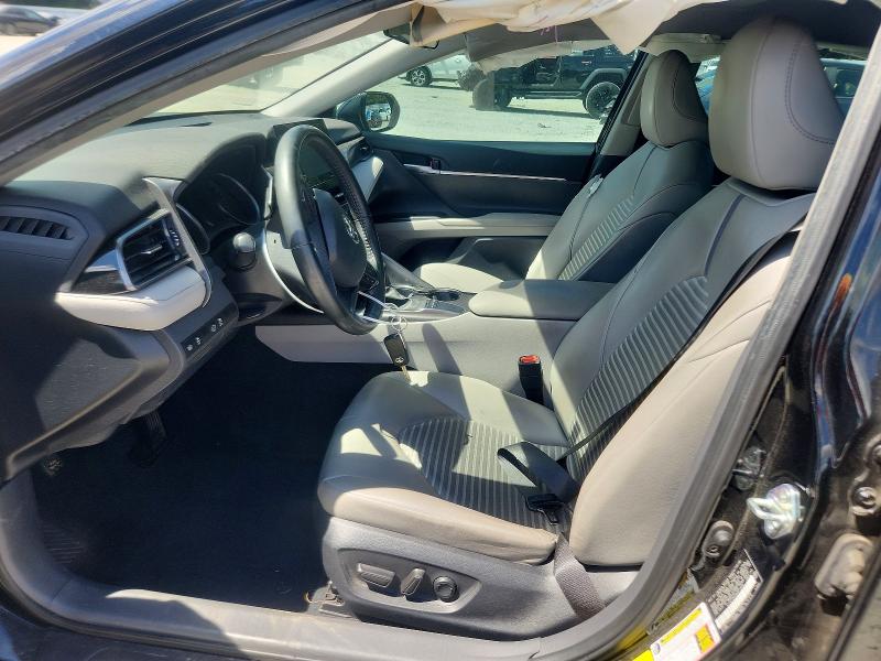 Продажа на аукционе авто 2024 Toyota Camry, vin: 4T1G11AK5RU872838, номер лота: 68425766