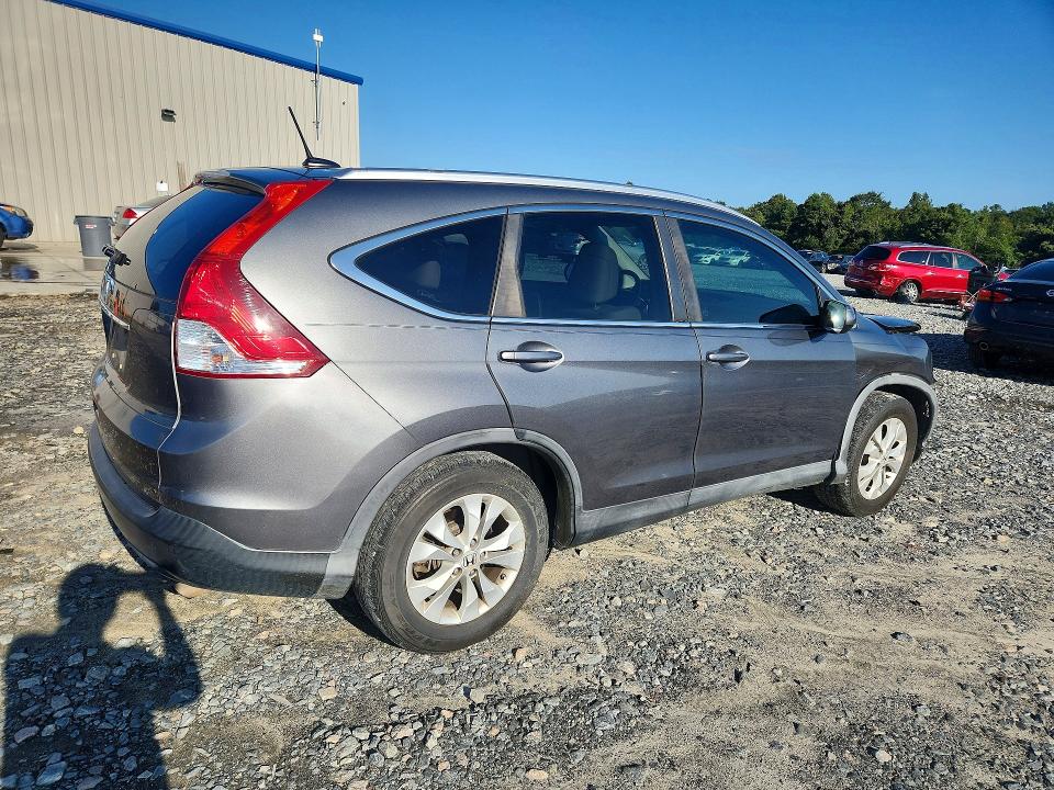 Продажа на аукционе авто 2012 Honda Cr-v, vin: 5J6RM3H70CL006845, номер лота: 68147816