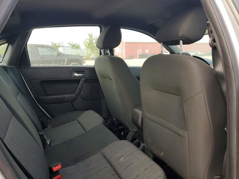 2009 Ford Focus მანქანა იყიდება აუქციონზე, vin: 1FAHP35N09W215365, აუქციონის ნომერი: 69877096
