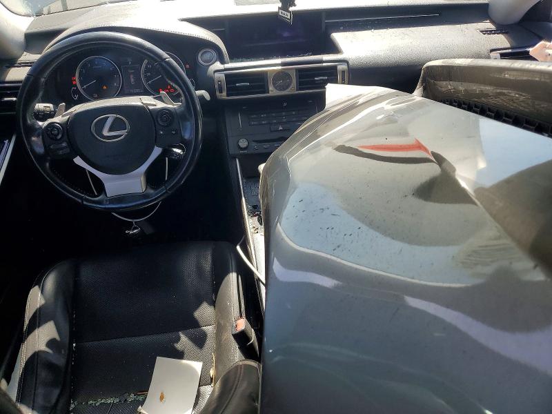 Auction sale of the 2016 Lexus Is, vin: JTHBA1D27G5003979        , lot number: 69218076