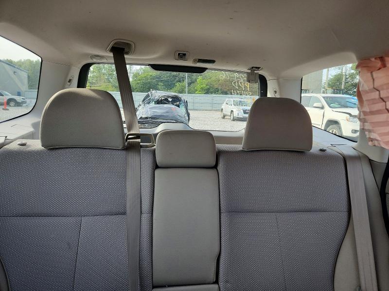 67798946 :رقم المزاد ، JF2SHBBC2CH418474 vin ، 2012 Subaru Forester مزاد بيع