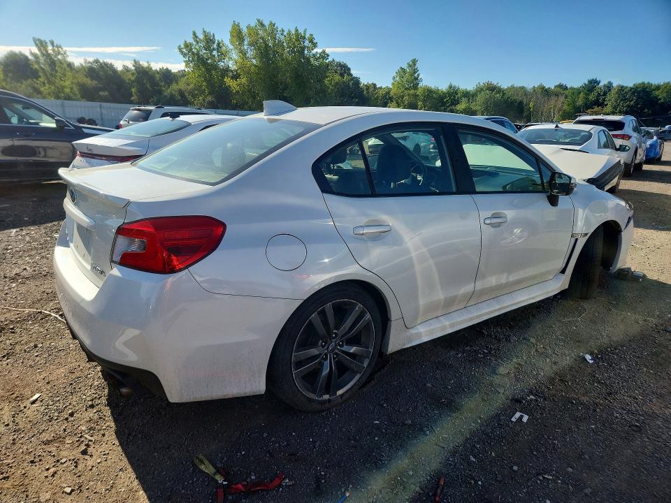 Aukcja sprzedaży 2017 Subaru Wrx, vin: JF1VA1L61H9819248, numer aukcji: 67857166