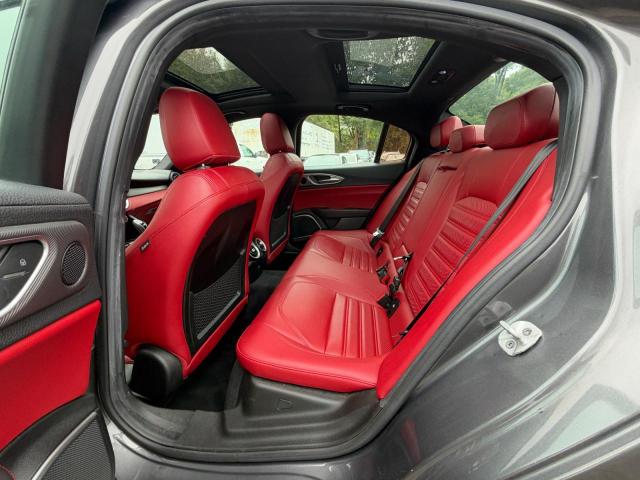 Aukcja sprzedaży 2020 Alfa Romeo Giulia, vin: ZARFANBN5L7639022, numer aukcji: 71266516