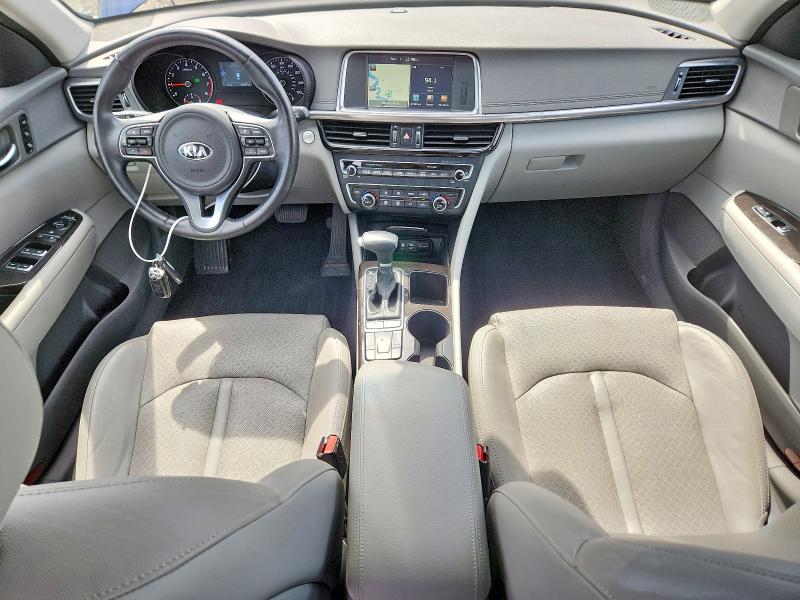 Aukcja sprzedaży 2016 Kia Optima, vin: 5XXGU4L3XGG012004, numer aukcji: 66410346
